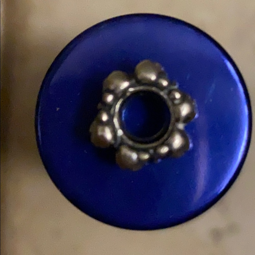 2/$40 Retired Sterling Silver Butterfly - 790285 - Picture 3 of 3